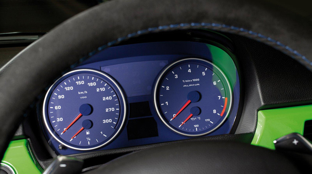 alpina 5 alpina 5