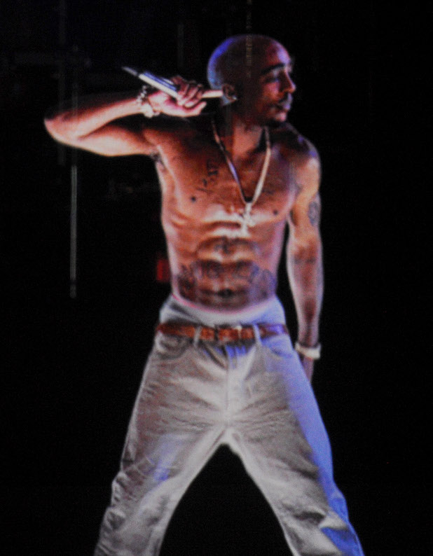 Coachella Coachella