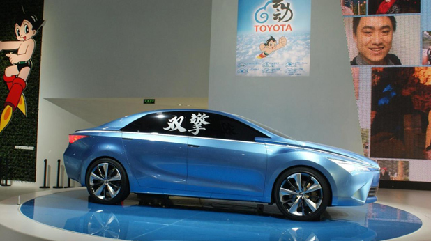toyota pekin 5 toyota pekin 5