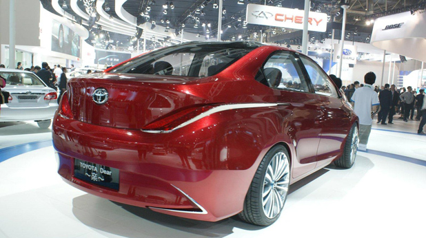 toyota pekin 4 toyota pekin 4
