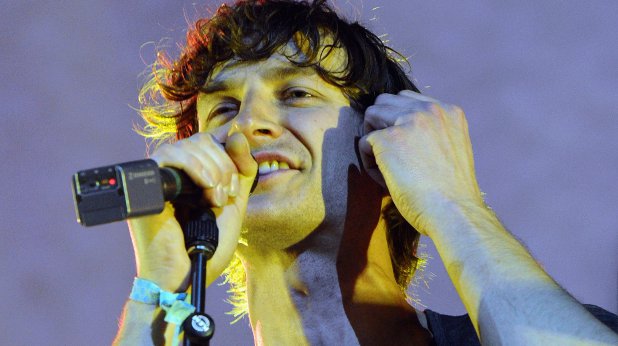 Gotye Gotye