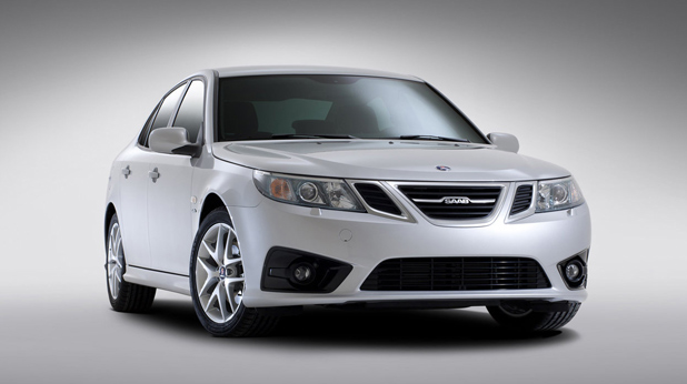 saab saab