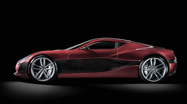 rimac rimac