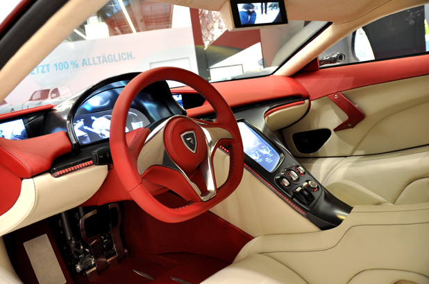 rimac rimac