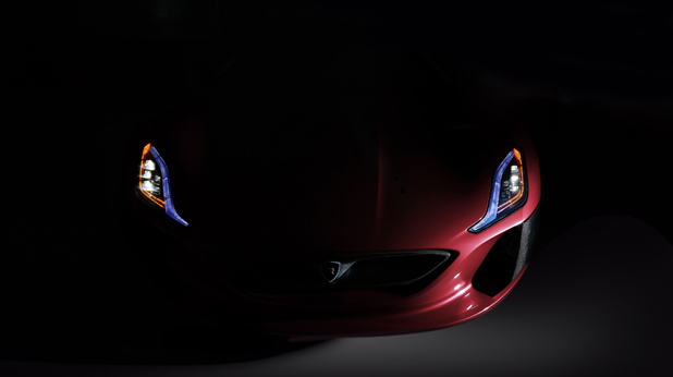 rimac rimac