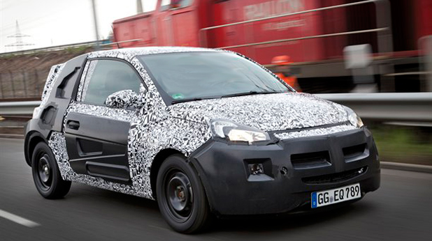 opel opel