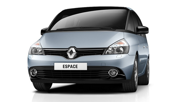 espace espace