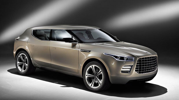 lagonda lagonda
