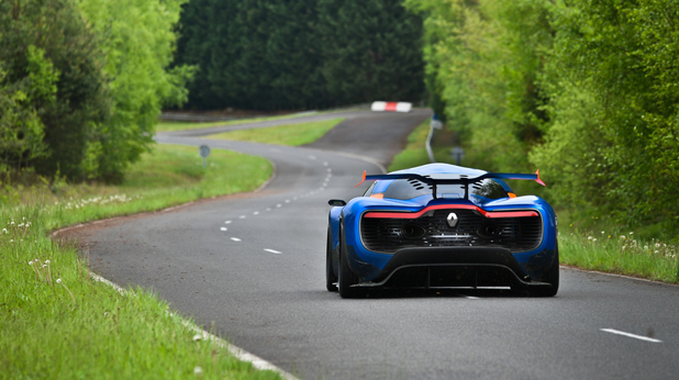 alpine alpine