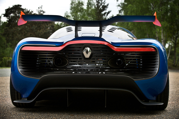 alpine alpine