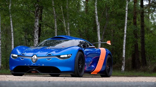 alpine alpine