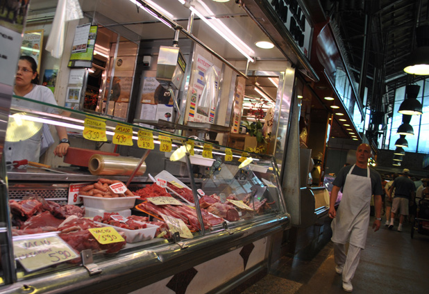 la boqueria la boqueria