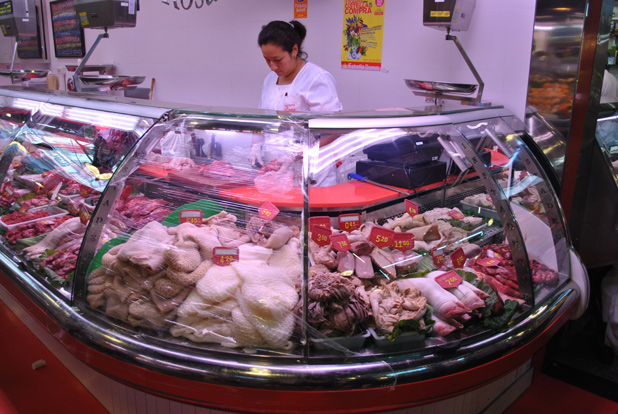 la boqueria la boqueria
