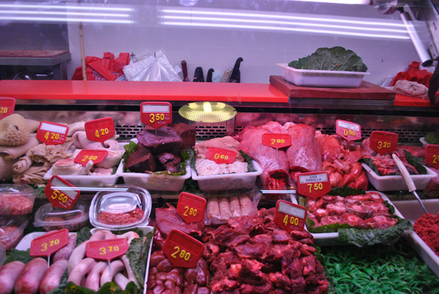 la boqueria la boqueria