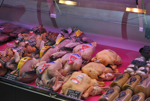 la boqueria la boqueria