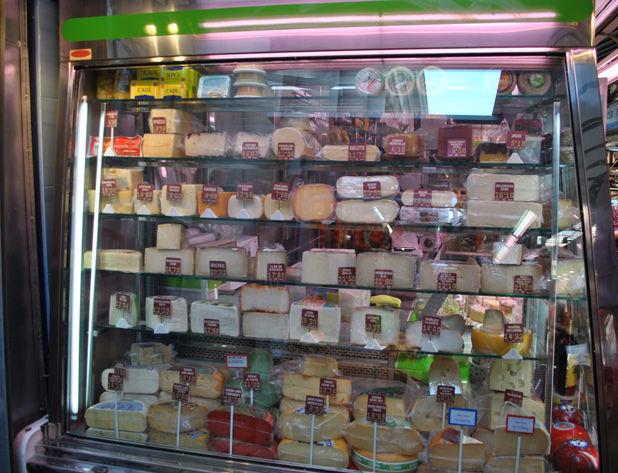 la boqueria la boqueria