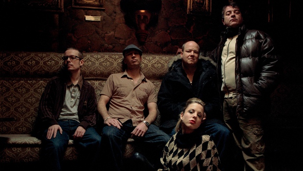 The Herbaliser The Herbaliser