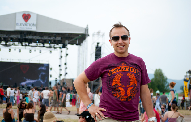 Elevation 2012 Elevation 2012