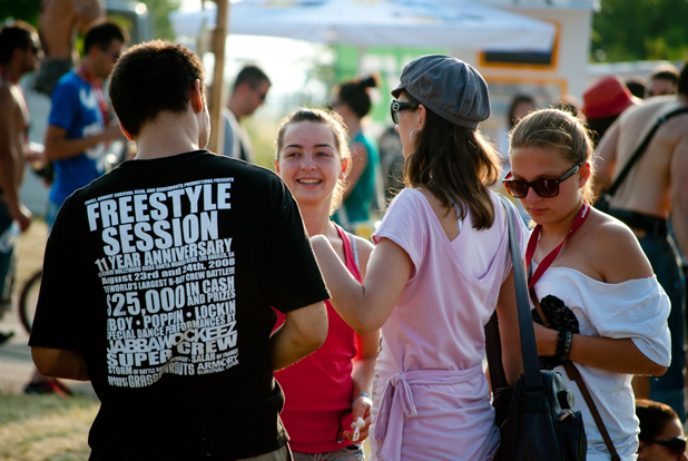 Elevation 2012 Elevation 2012