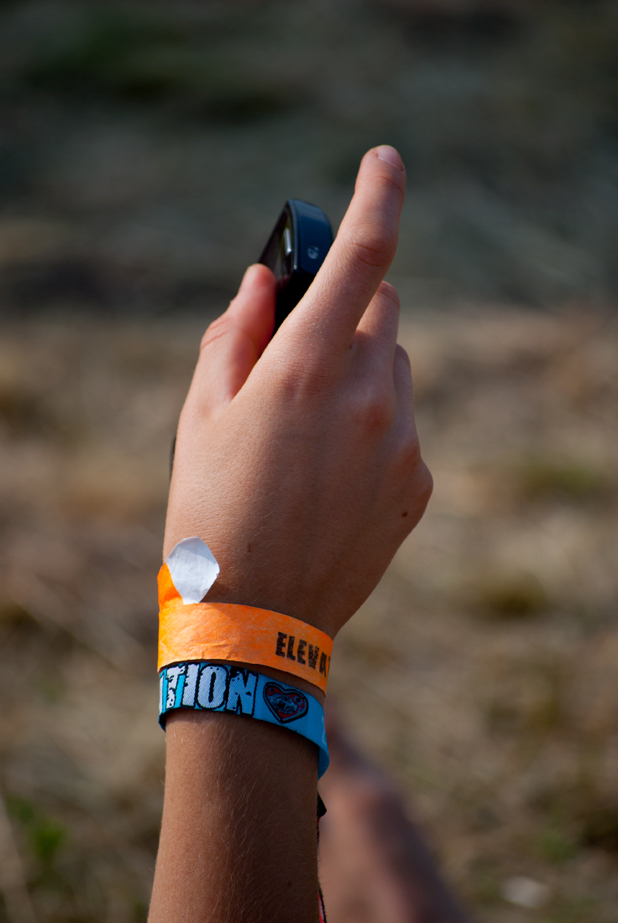 Elevation 2012 Elevation 2012