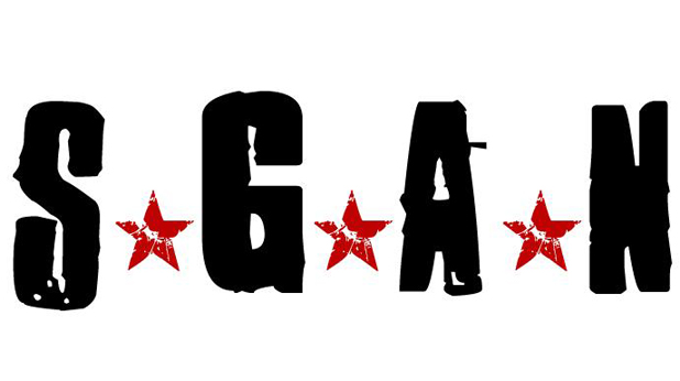 S.G.A.N S.G.A.N