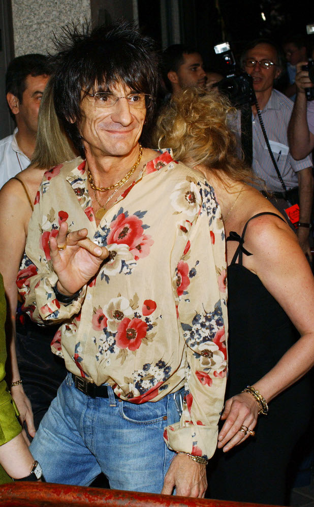 rolling stones rolling stones