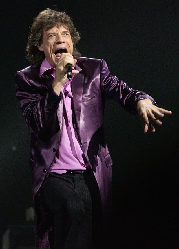 rolling stones rolling stones