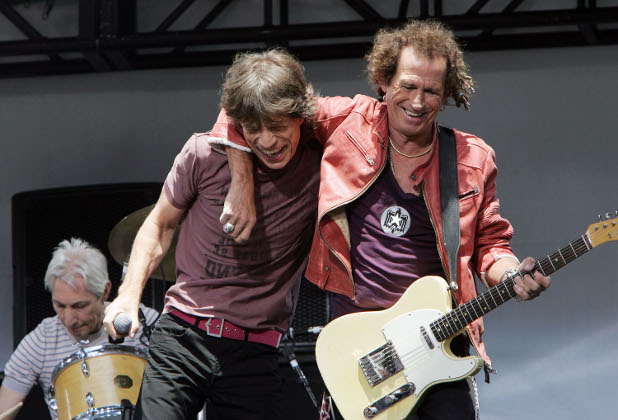 rolling stones rolling stones