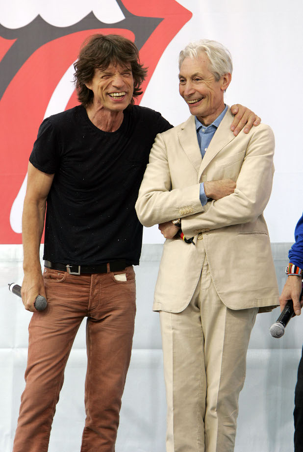 rolling stones rolling stones