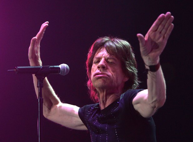 rolling stones rolling stones