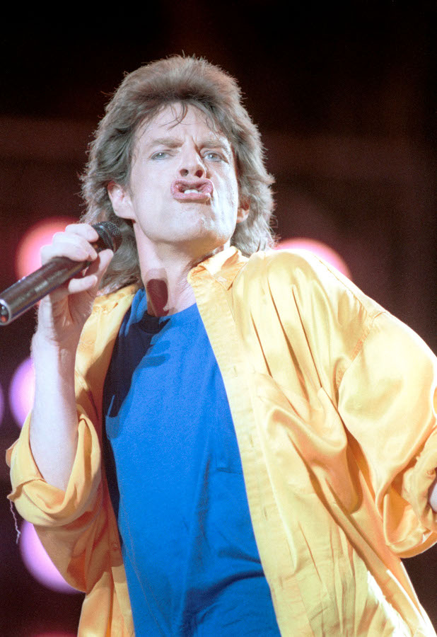 Rolling Stones Rolling Stones
