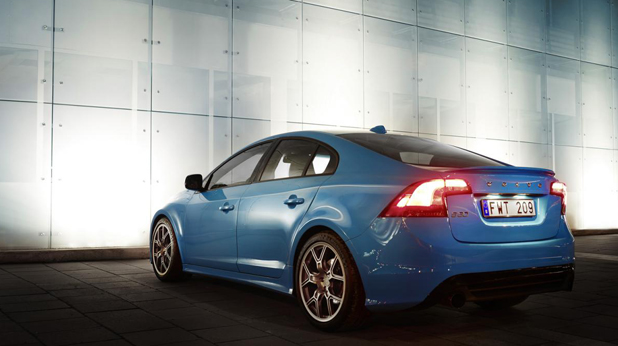 polestar polestar