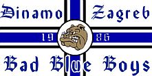 Bad Blue Boys, Динамо (Загреб) 221