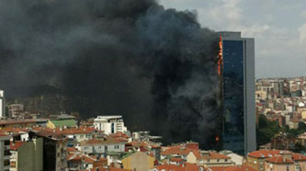 Polat Towers Polat Towers