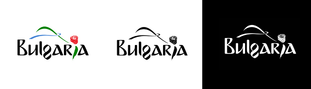 лого българия лого българия