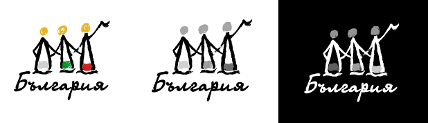 лого българия лого българия