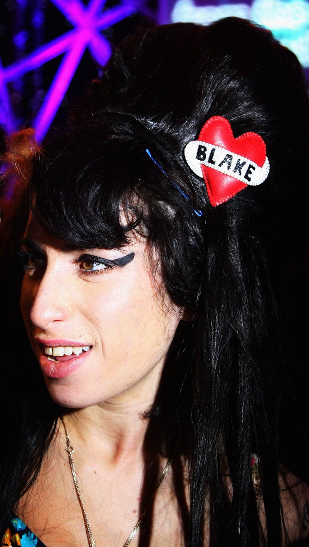 amy amy