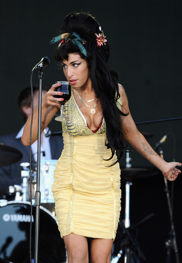 amy amy