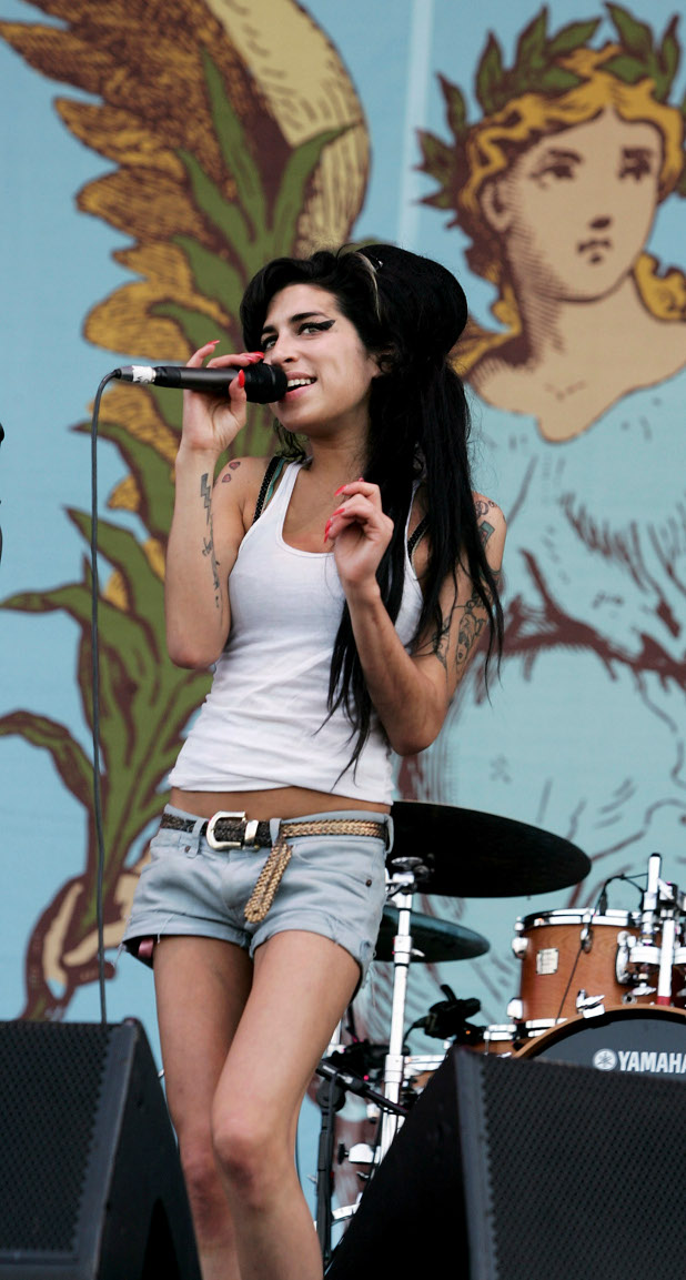 amy amy