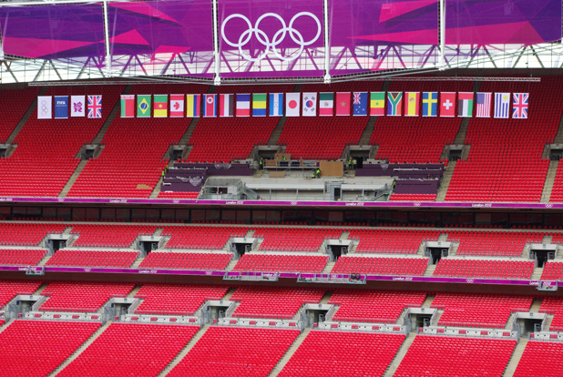 london 2012 london 2012