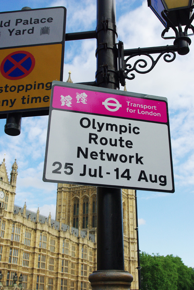 london 2012 london 2012