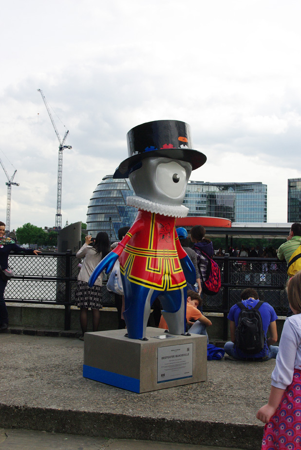 london 2012 london 2012