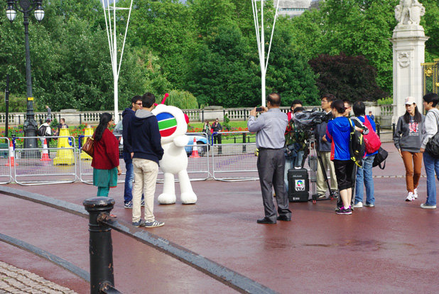 london 2012 london 2012