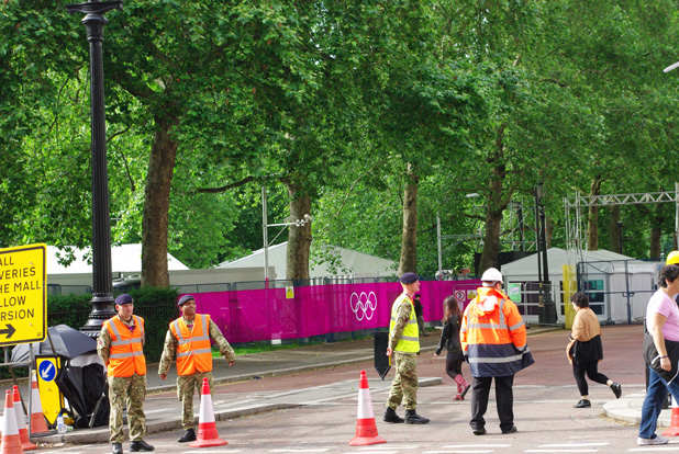 london 2012 london 2012