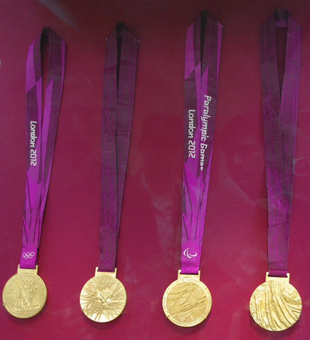 london 2012 london 2012