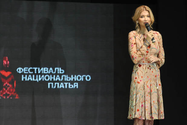 каримова каримова