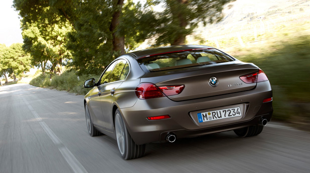 gran coupe gran coupe