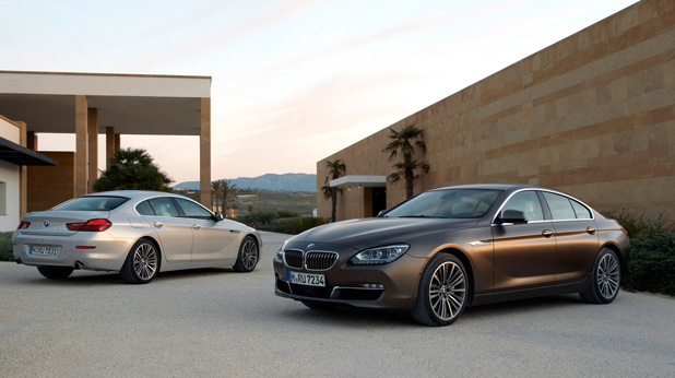 gran coupe gran coupe