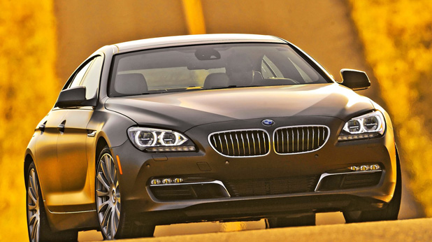 gran coupe gran coupe