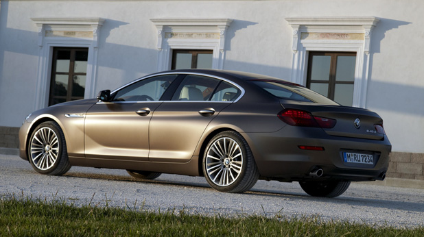 gran coupe gran coupe